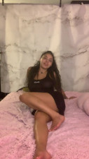 MariaaSkyy - Mariaa Skyy live on Cam