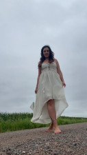 barefootmamamn - Barefoot walk