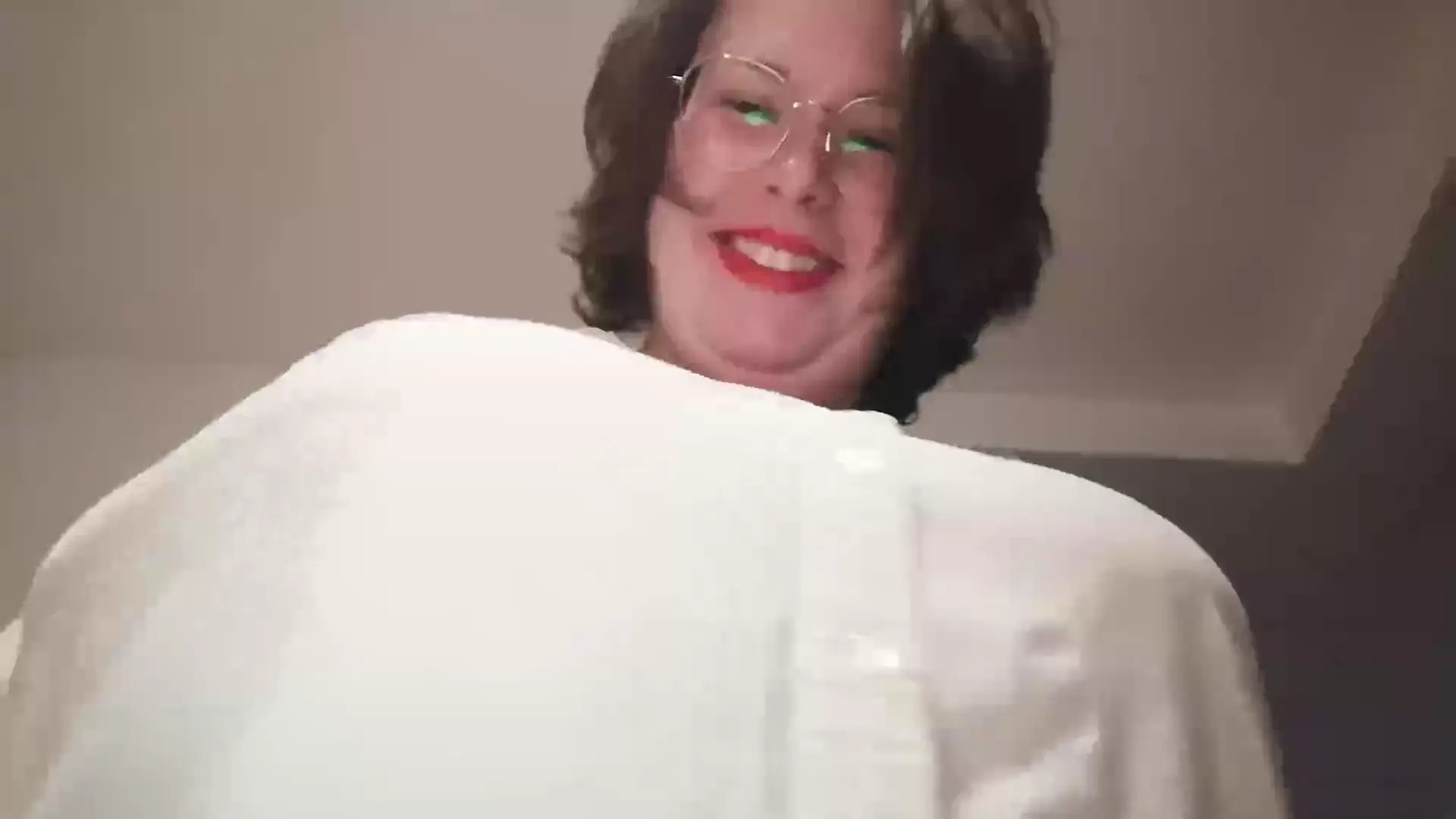 Exclusive Leak: Melonie Kares - Busty Secretary rides you POV - Stream in FullHD | Hotleakxxx.com