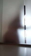 Monica Melts - June Silhouette Teaser