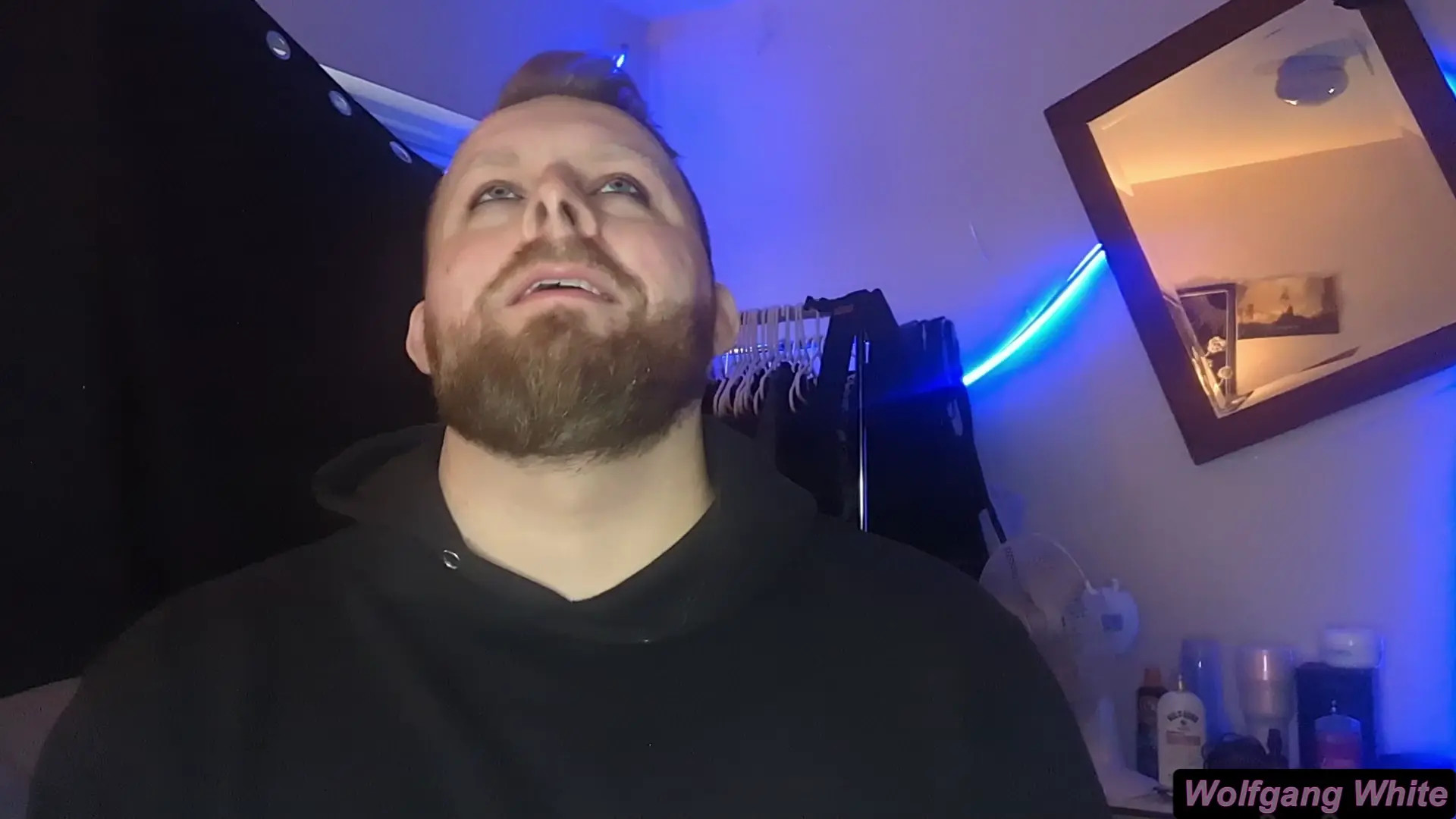 Exclusive Leak: Wolfgang White - POV Roleplay: Your English Teacher Fingers You - Stream in FullHD | Hotleakxxx.com