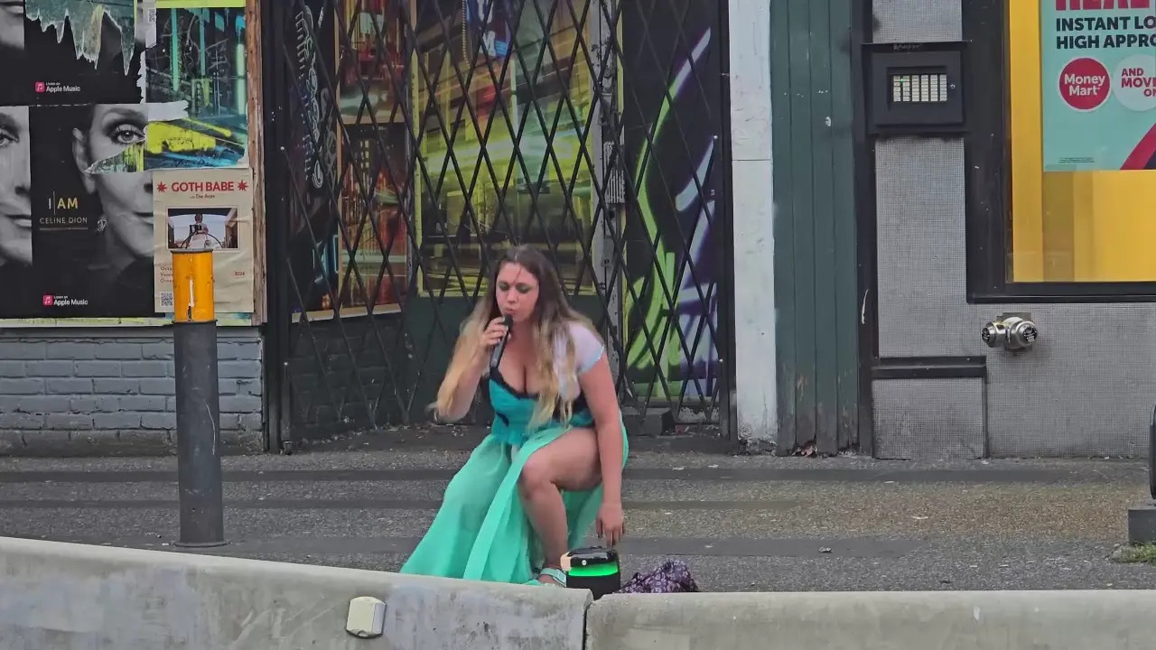 Exclusive Leak: Busty Princess Leila - Leila's Diss Track - Stream in FullHD | Hotleakxxx.com