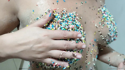 Maxine_C - Mommy's cupcake