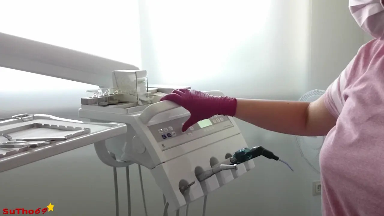 Exclusive Leak: Sutho69 - FREE Dentist Teaser FREE - HD MP4 - Stream in FullHD | Hotleakxxx.com