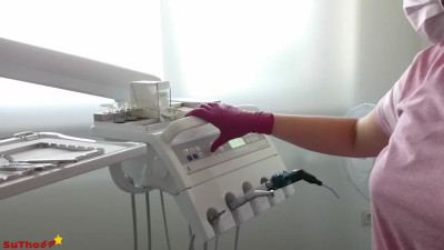 Sutho69 - FREE Dentist Teaser FREE - HD MP4
