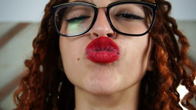 IsaGamboa - Red Kisses For You
