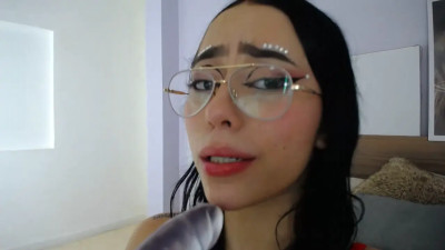 Tefi_london - Live: Sucking from up close