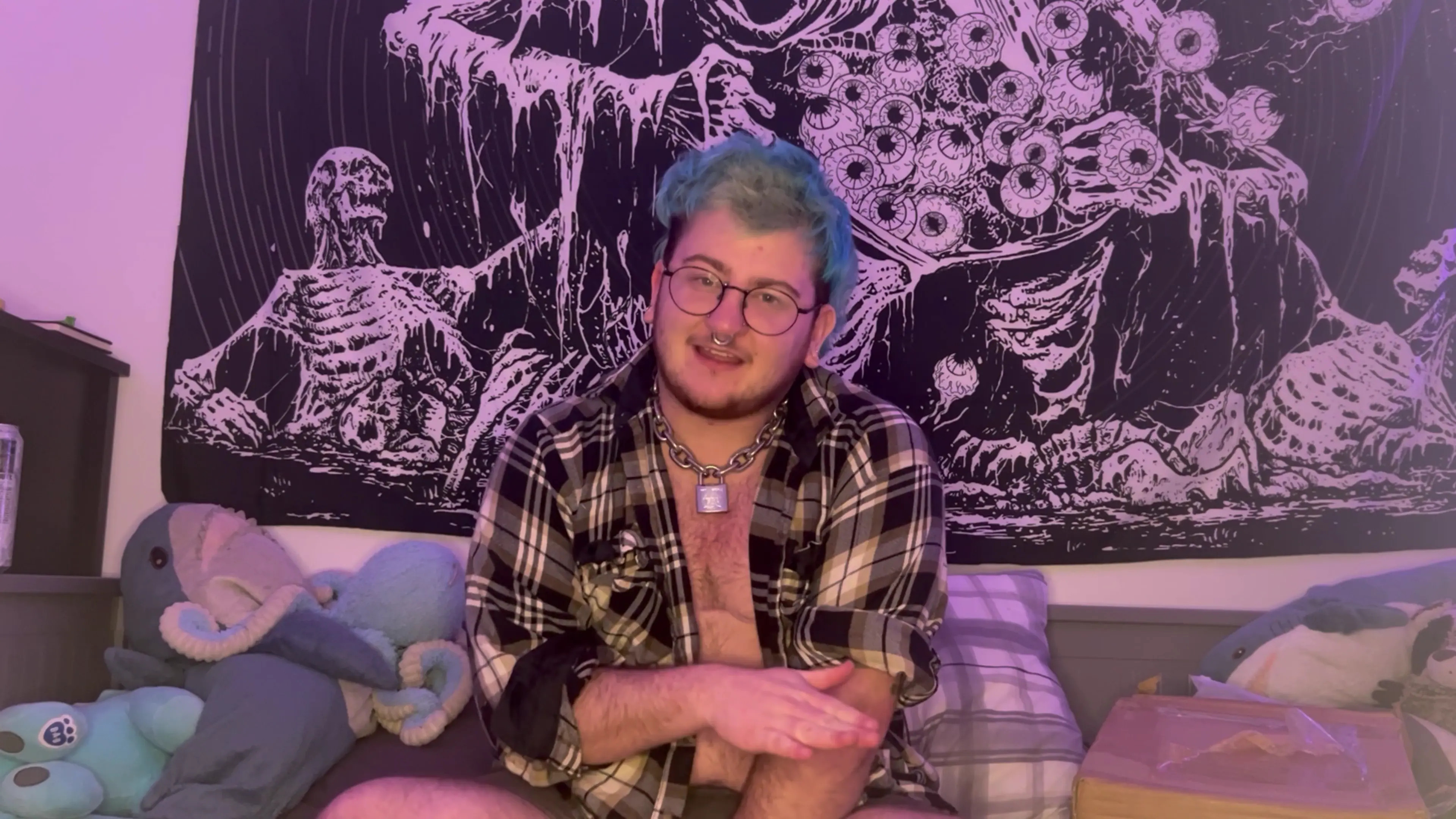 Exclusive Leak: HammyPup - BANABUDDY PROSTHETIC UNBOOXING/FIRST REVIWS PACKER/STP - Stream in FullHD | Hotleakxxx.com