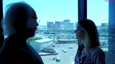 MariaAnjel - Buisness Trip With Jack PT.3 Trailer