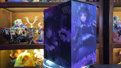 gundamchick - Marin Kitagawa Cosplay Figure