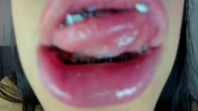 luciana3c - My luscious lips
