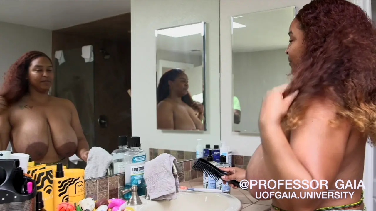 Exclusive Leak: Professor GAIA - autoGAIAGRAPHY: VLOG 001 : introduction - Stream in FullHD | Hotleakxxx.com