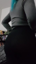 Nyamphy - Leggings Tease