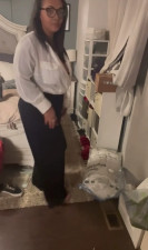 ashley peach - Strip Tease