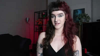 Rae_Moon - Sub-funded Latex Try-on