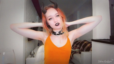 Sabina Karlsson - HAPPY HALLOWEEN