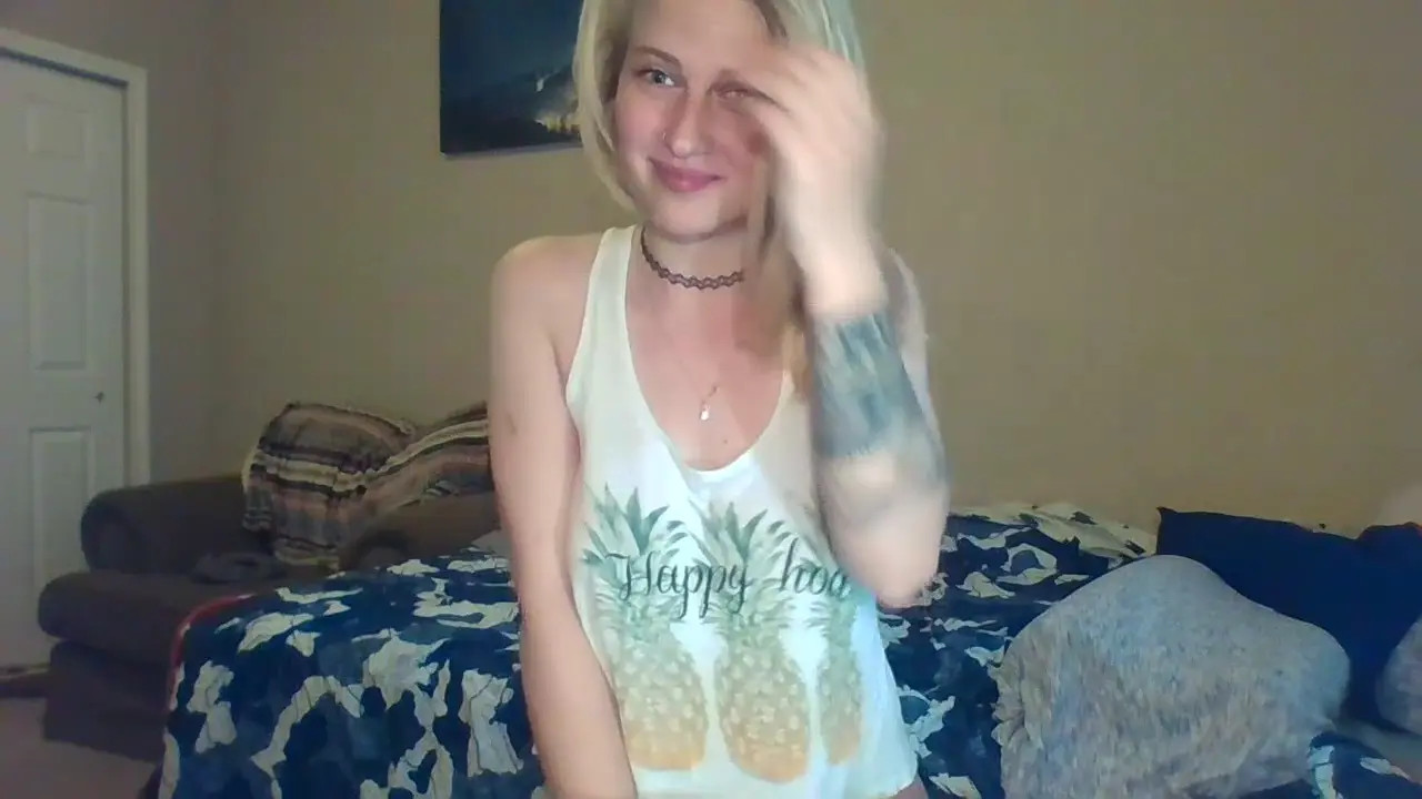 Exclusive Leak: Nikki Cote - Live Private Session - Stream in FullHD | Hotleakxxx.com