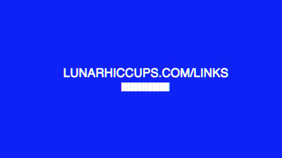 lunarhiccups - Oral Cock Worship ASMR JOI