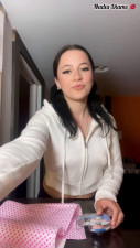 Nadia Diamo - Pack A Custom Store Items Bundle Package With Me