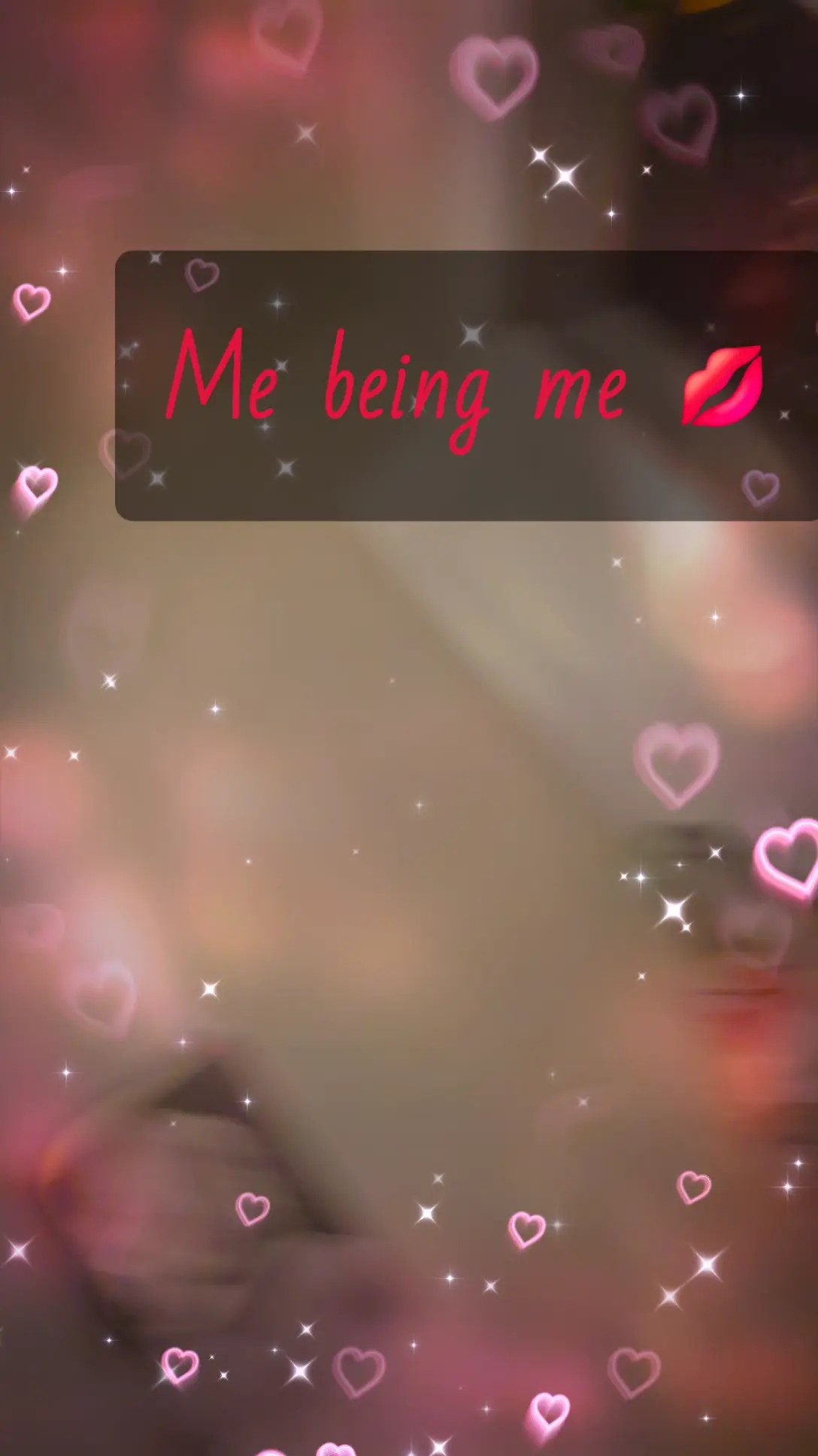 Exclusive Leak: Iamthatgyrl4u - Me being me - Stream in FullHD | Hotleakxxx.com