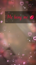 Iamthatgyrl4u - Me being me