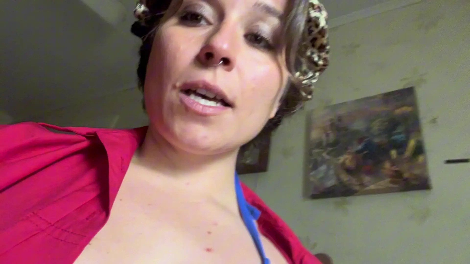 Exclusive Leak: pantiesofthefae - Spin the wheel with me - Stream in FullHD | Hotleakxxx.com
