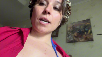 pantiesofthefae - Spin the wheel with me