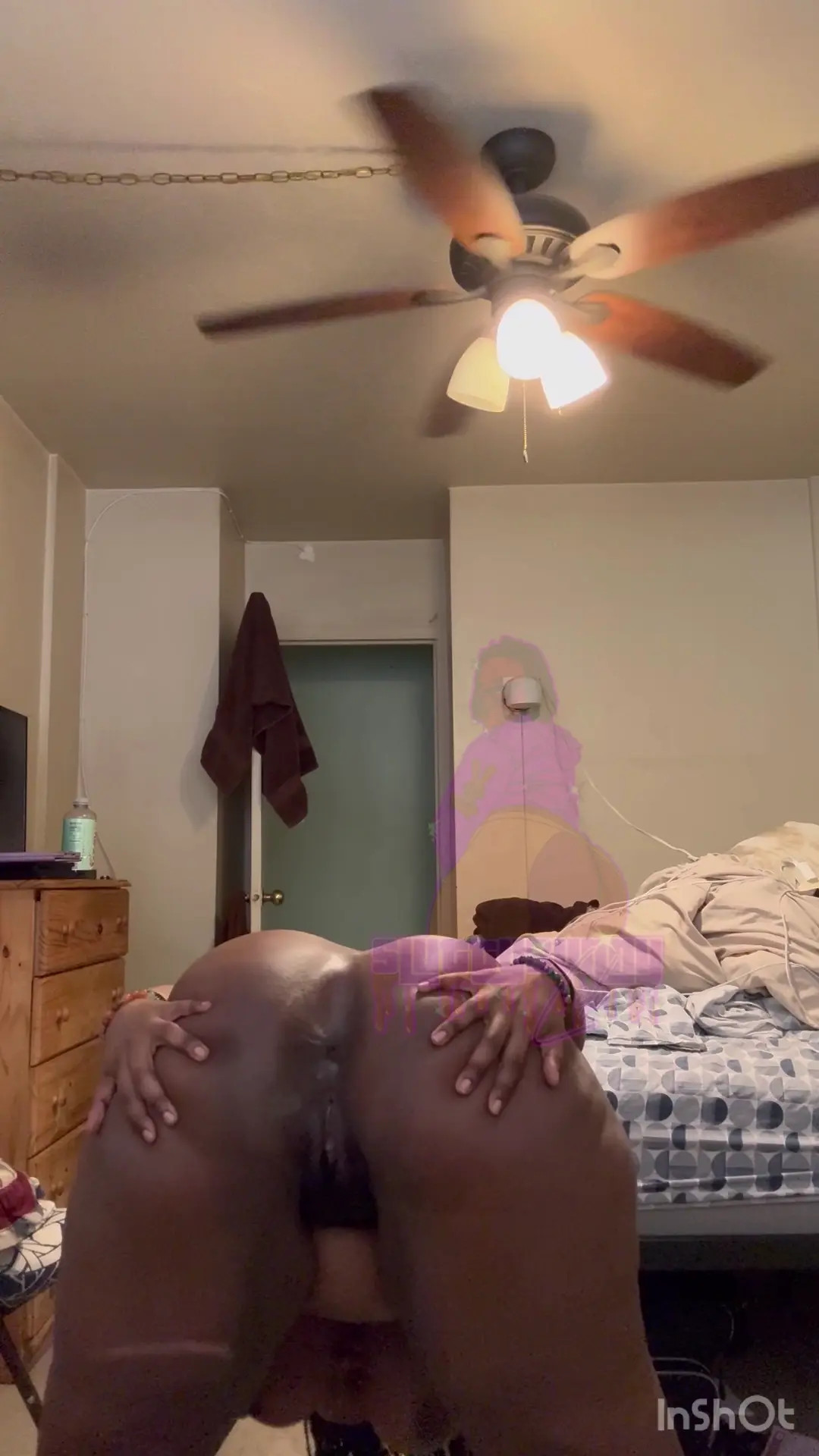 Exclusive Leak: Sluttybunnylili - Ass clapping - Stream in FullHD | Hotleakxxx.com