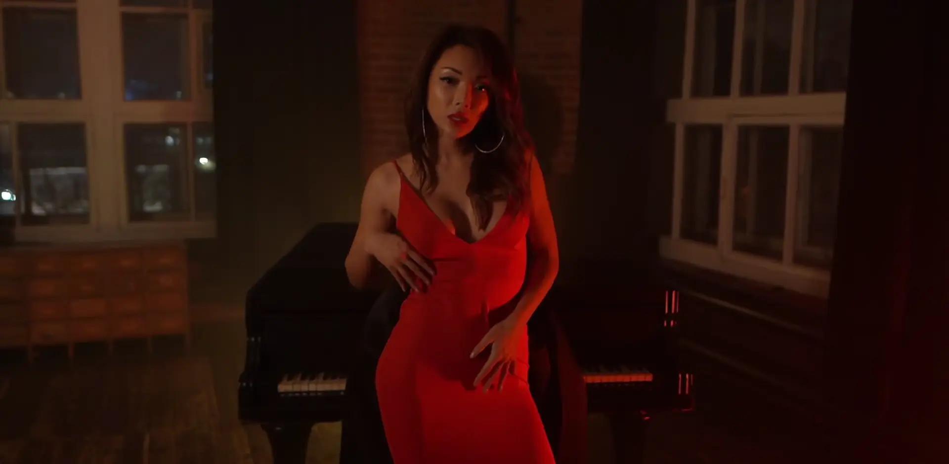 Exclusive Leak: Ayumi Anime - Everything I Need - Stream in FullHD | Hotleakxxx.com