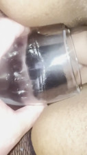 nofacenocaseebony - Squirt