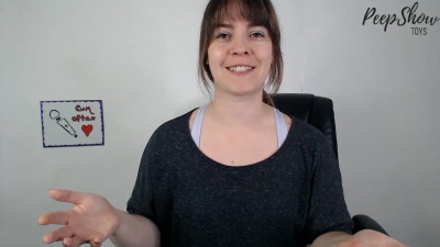 TawneysSexEd - Enema Comparison