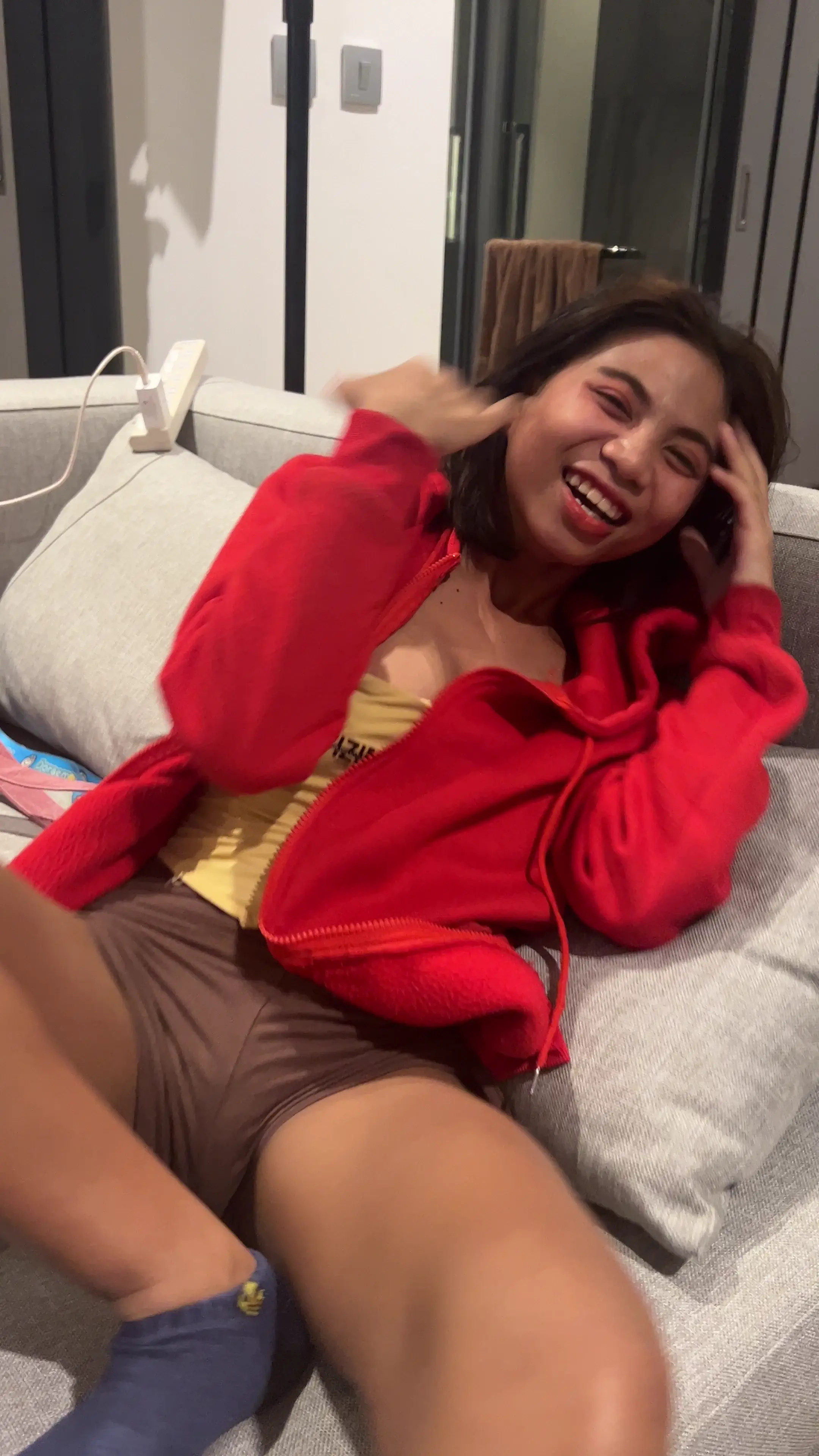 Exclusive Leak: bangbangjuna - FREE - And the fun begin - Stream in FullHD | Hotleakxxx.com