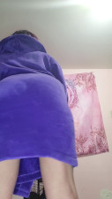 DanielleMae2122 - Free Sexy Strip Tease