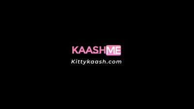 KittyKaash - Daddy's good girl loves to swallow his morning wood