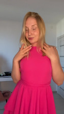 Seegirl - I send you sexy videos while you're at work