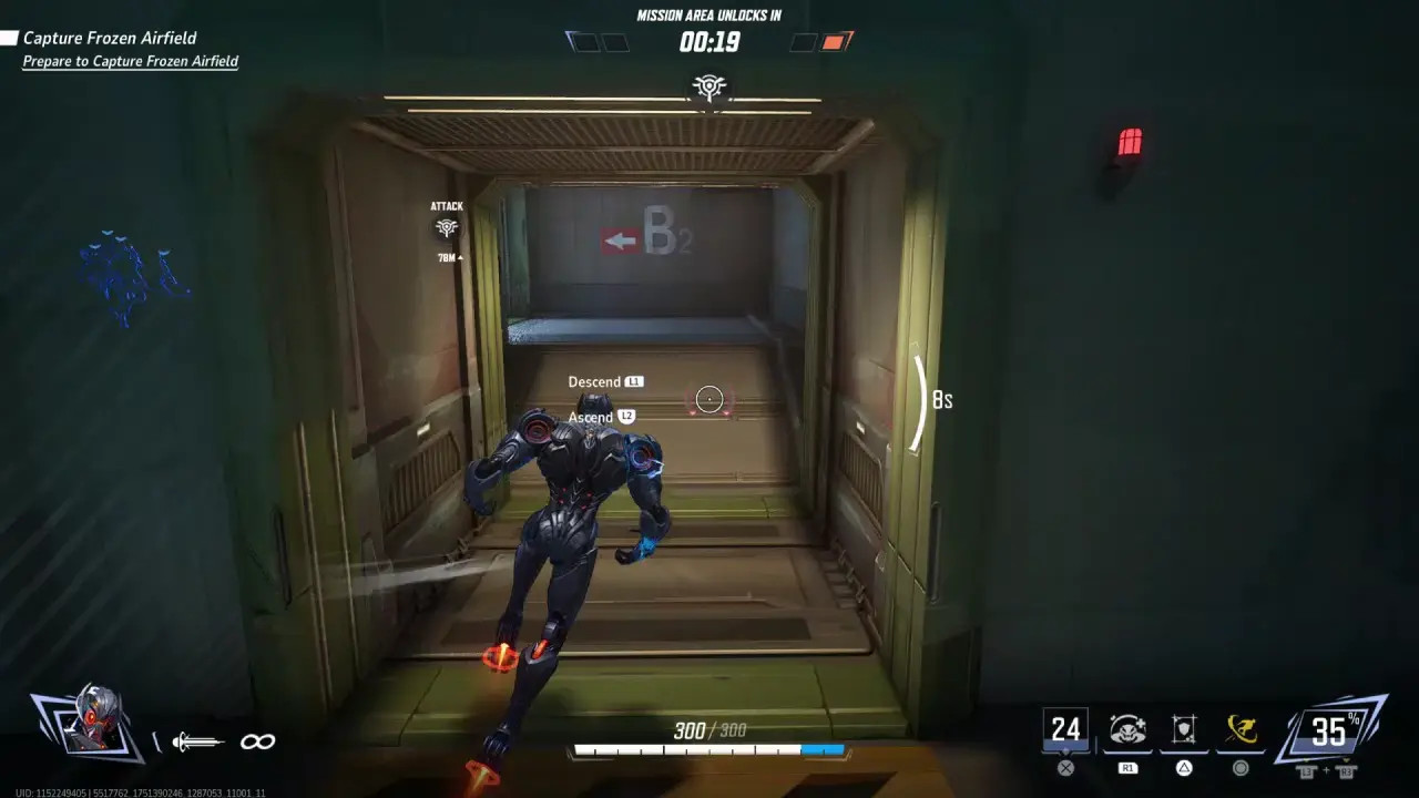 Exclusive Leak: SlimReaperXXX - Marvel Rivals Ultron - Stream in FullHD | Hotleakxxx.com