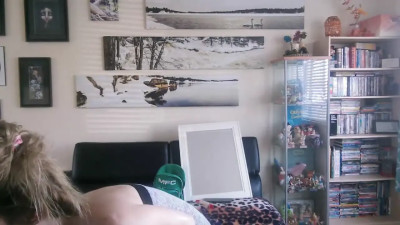ShannonMarieAnn - An Hour Live This Morning