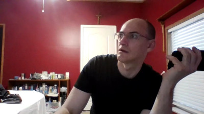 stouttheirish - Pretending To Be On the Phone