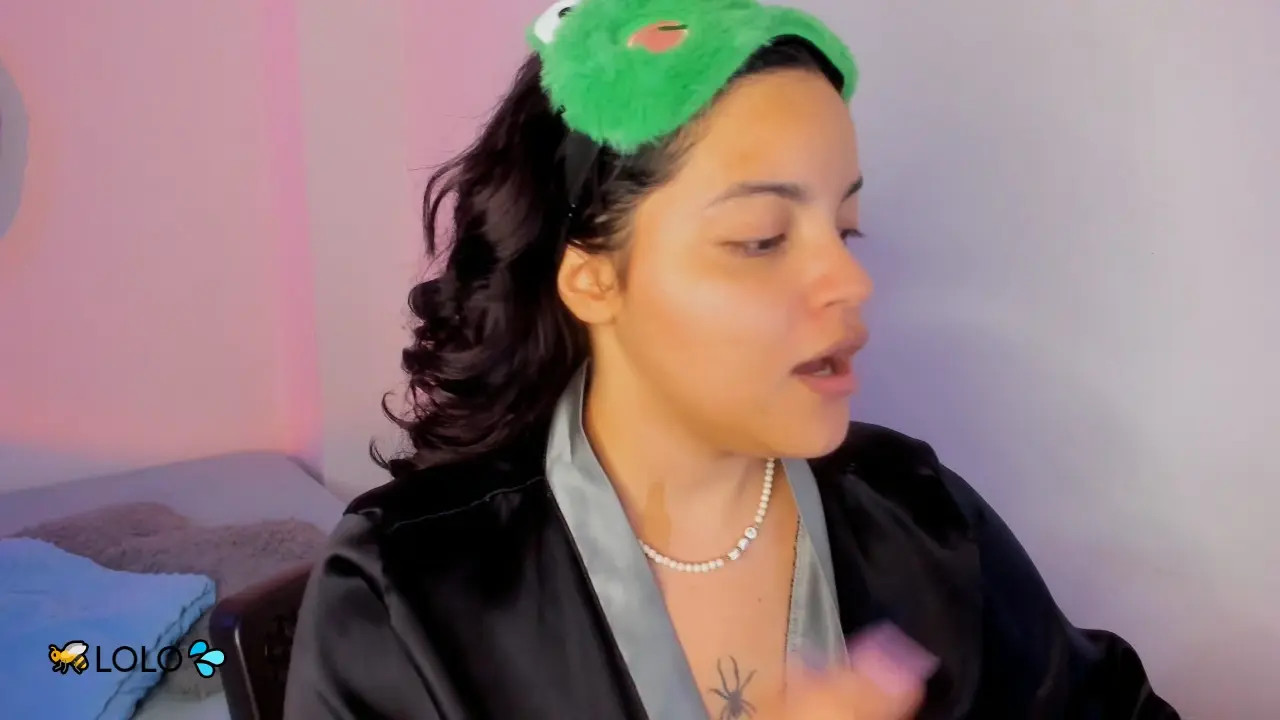 Exclusive Leak: LoloLevy - GRWM 4 th JULY MAKEUP - Stream in FullHD | Hotleakxxx.com