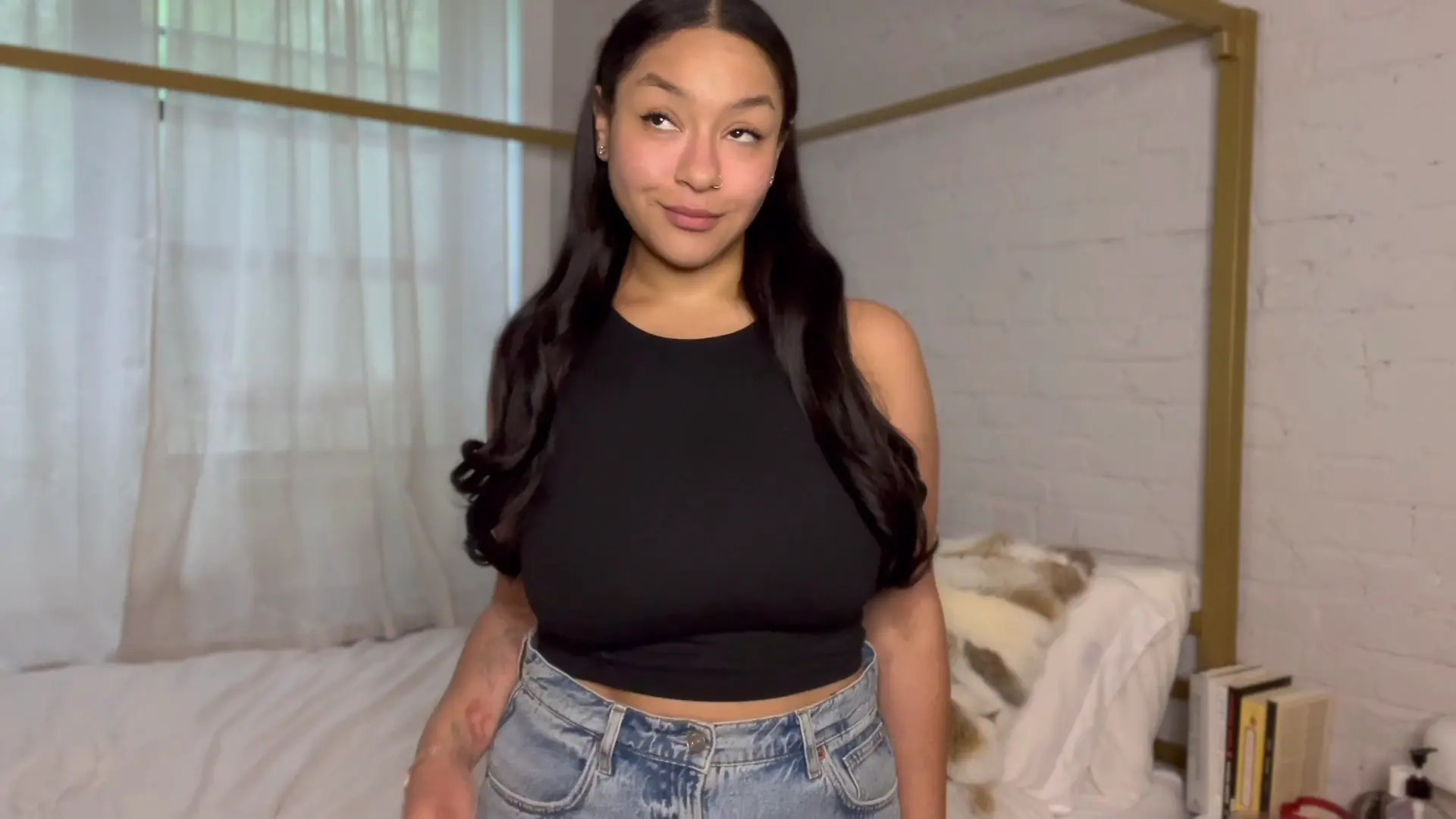 Exclusive Leak: Queenvixoxo - Buy My Worn Panties - Stream in FullHD | Hotleakxxx.com