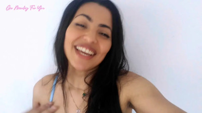 GioMendez - This Is Giovanna Mendez