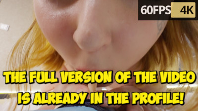 Mari Flexi - Trailer Giantess uses small penis