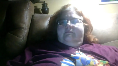 BBWMistressVictoria - Waiting to chat with some one got bored
