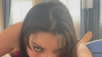 Lady Viper - Nasty slut loves sucking her king