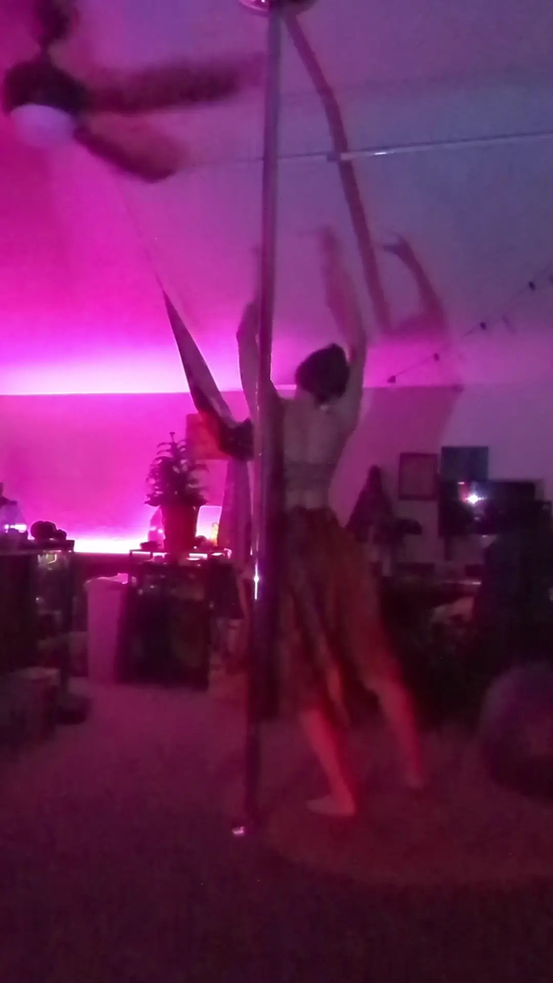 Exclusive Leak: Anonymushroom - MaryWanna - Dance Series. SFW - Stream in FullHD | Hotleakxxx.com