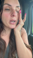 barefootmamamn - Trying to find a spot