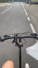 Agatha Medussa - BIKE RIDE