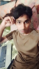 Irfansoomro21 - Face Tease