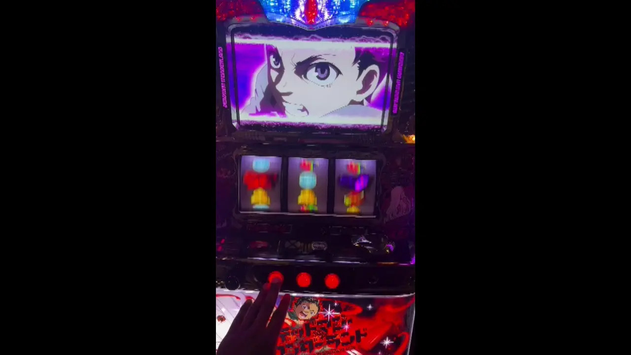 Exclusive Leak: SlimReaperXXX - Deadman Wonderland machine ep2 - Stream in FullHD | Hotleakxxx.com