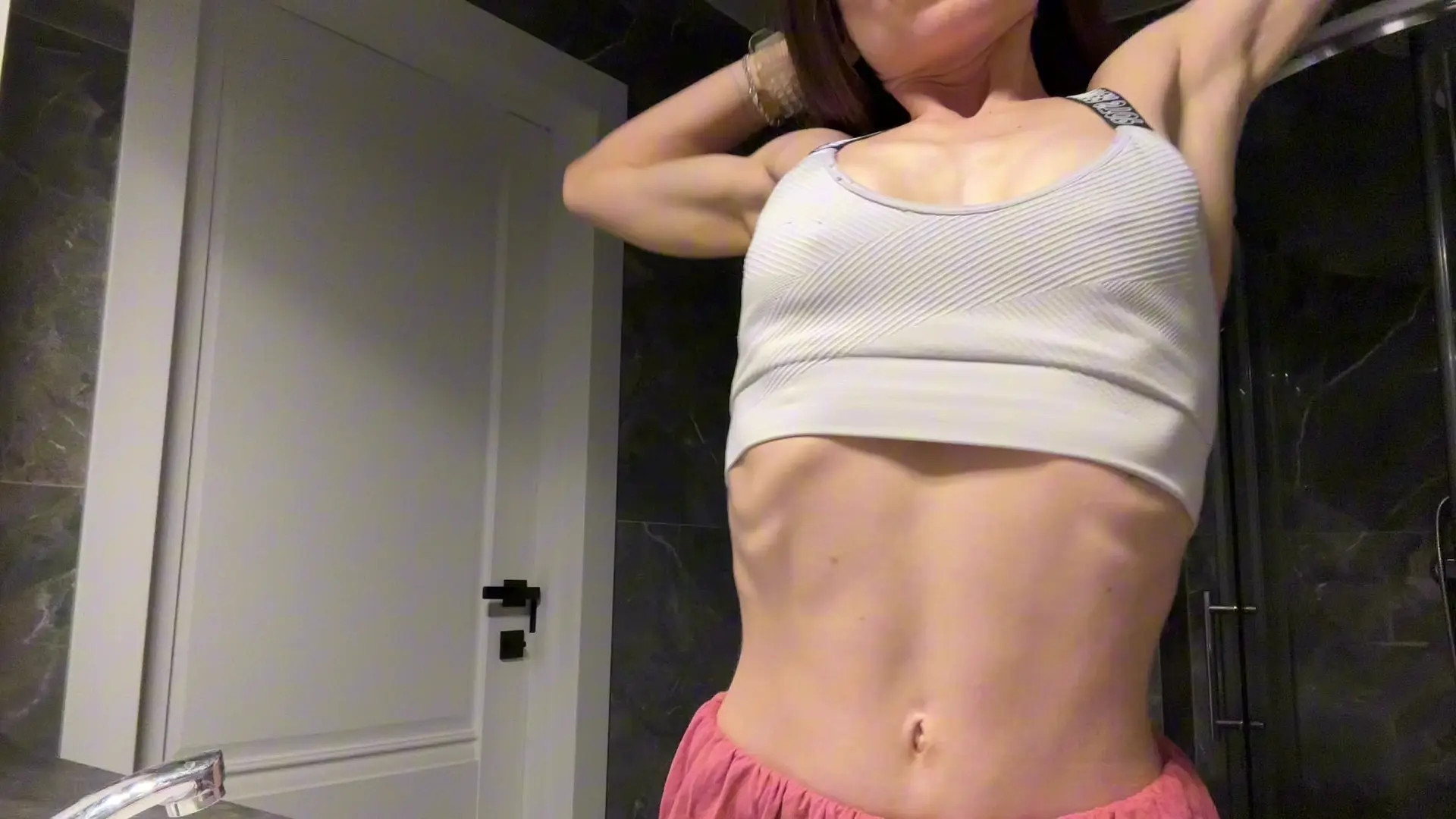 Exclusive Leak: lilaonee - Morning Routine - Stream in FullHD | Hotleakxxx.com